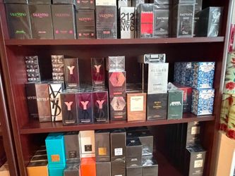 Perfumes
