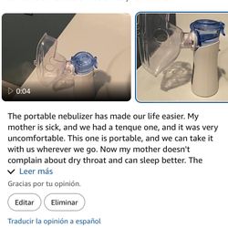 Inhalador