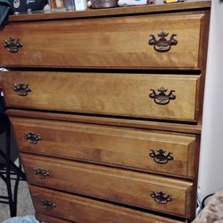 FREE Stand Up, Long Dresser SET