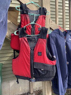 Life Jackets