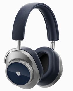 Master & Dynami MW75 Active Noise-Cancelling Wireless Headphones