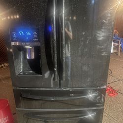 Samsung Refrigerator 