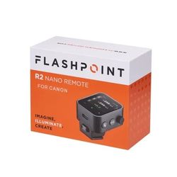 Flashpoint R2 Nano Flash Trigger 