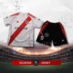 Soccer Uniforms 