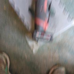 Milwaukee 6 Amp Battery And Charger Included 