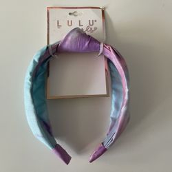 Headband