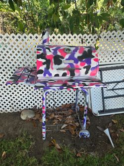 CharBroil BarBQue Charcoal Grill