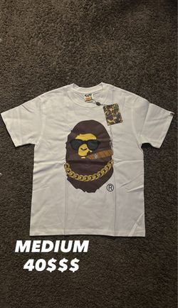 BAPE SHIRT