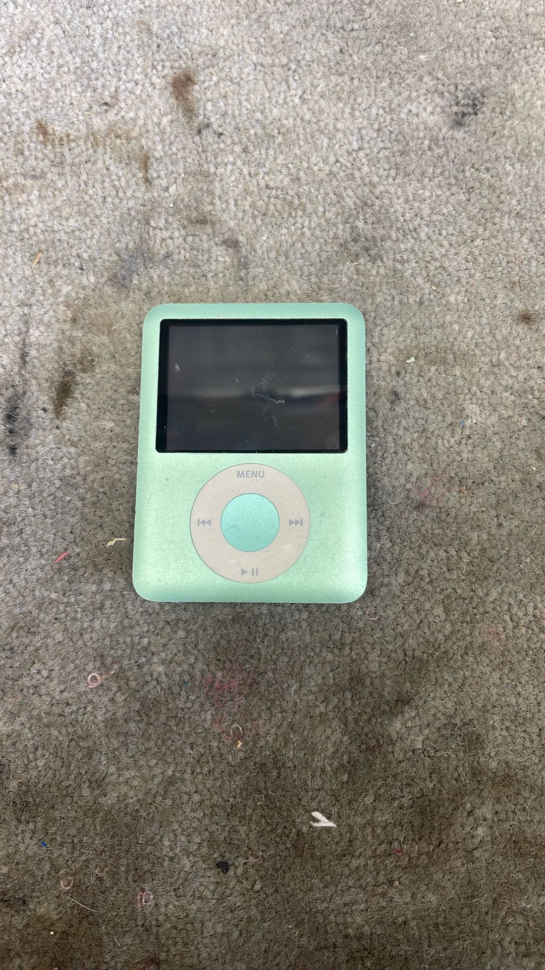 iPod Nano