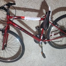 Huffy Men's Granite 26 in Mountain Bike