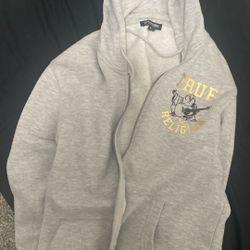 True religion jacket