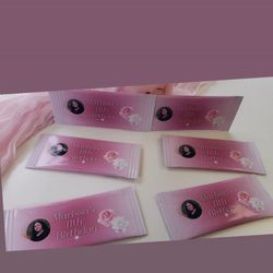 Hershey Wrappers