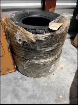 Brand New Pair of DUHOW 22x11-10 ATV / UTV Tires (Set of 2)