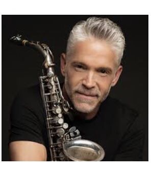 Dave Koz & Friends Christmas Concert Mesa Dec 15th