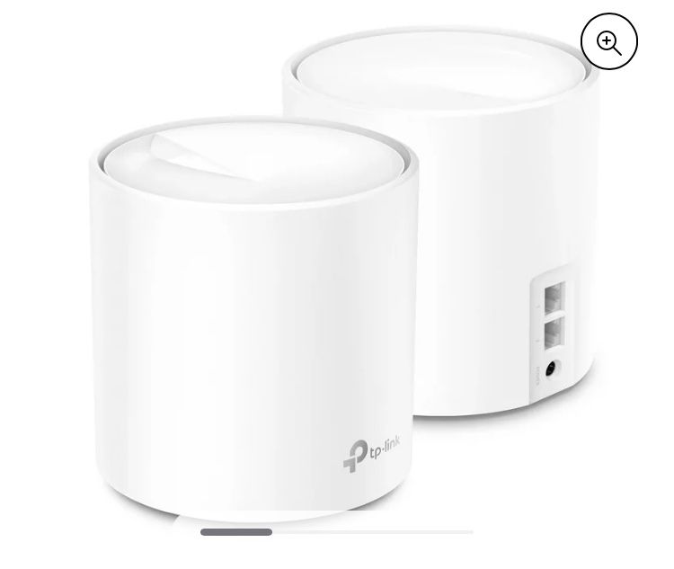 TP Link Deco Pair