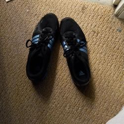 Women's Adidas Running Shoes Size 7 1/2