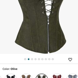 Corset 