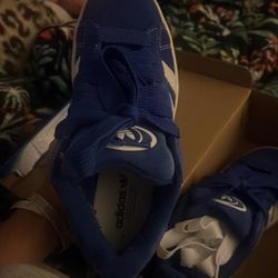 Adidas Campus 00’s Blue