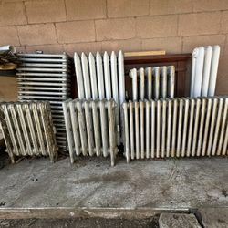 Home Radiator 