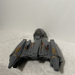 Lego general grievous starfighter 75286 sale