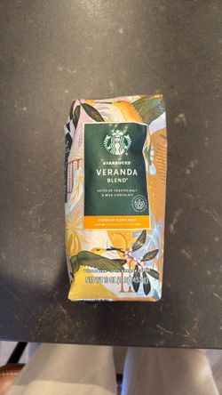 Starbucks Veranda