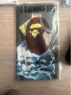Bape tee