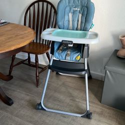 High Chair 