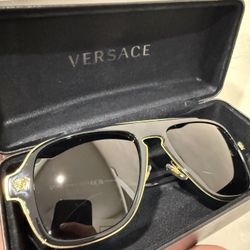 Versace Sunglasses