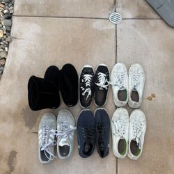 Shoe Bundle 