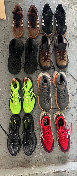 Tenis shoes