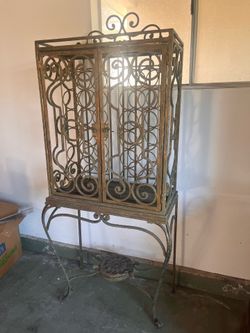Wine rack