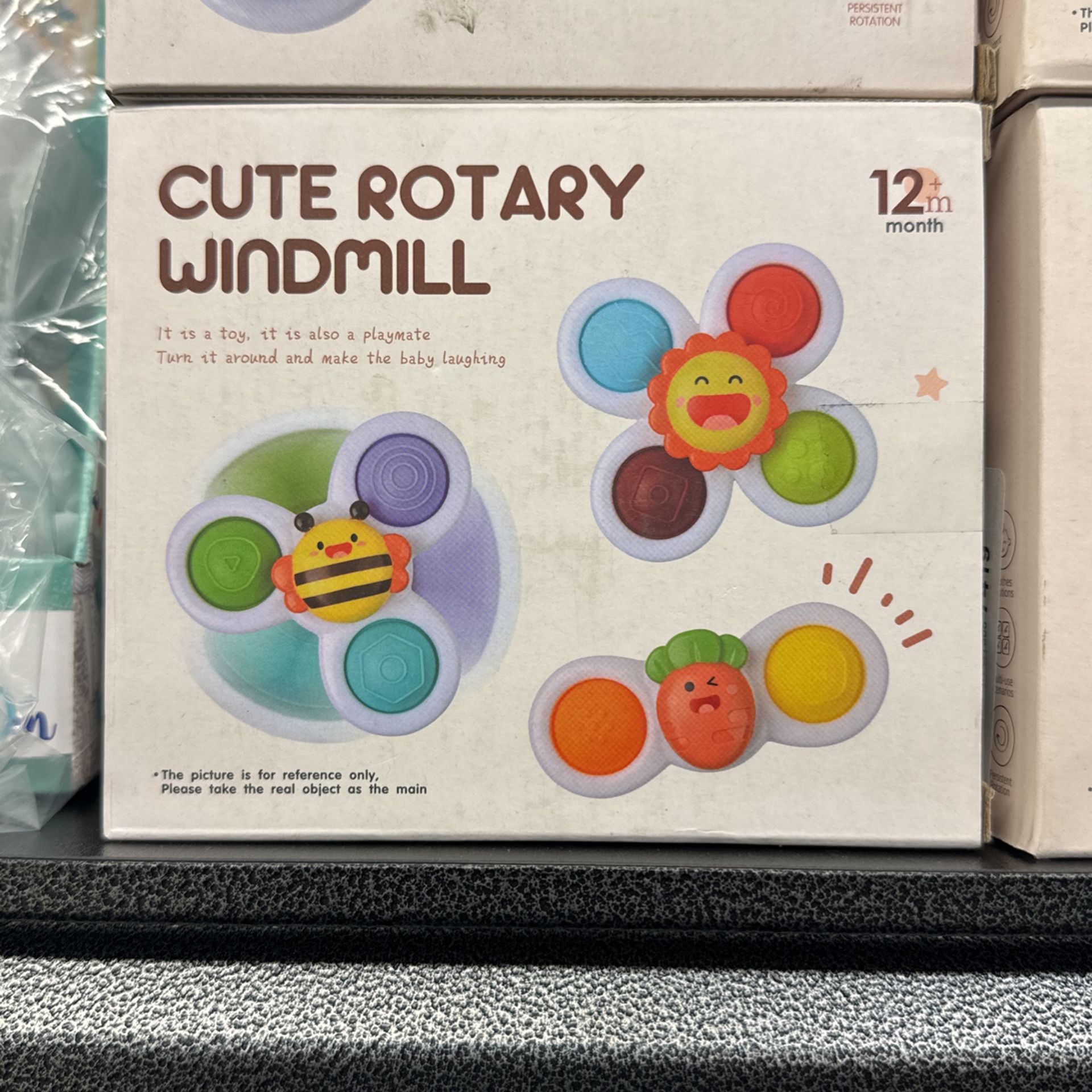 Baby Toys Brand New