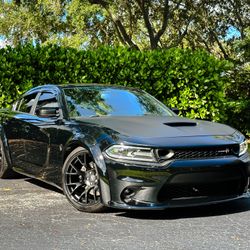 2020 Dodge Charger ScatPack 