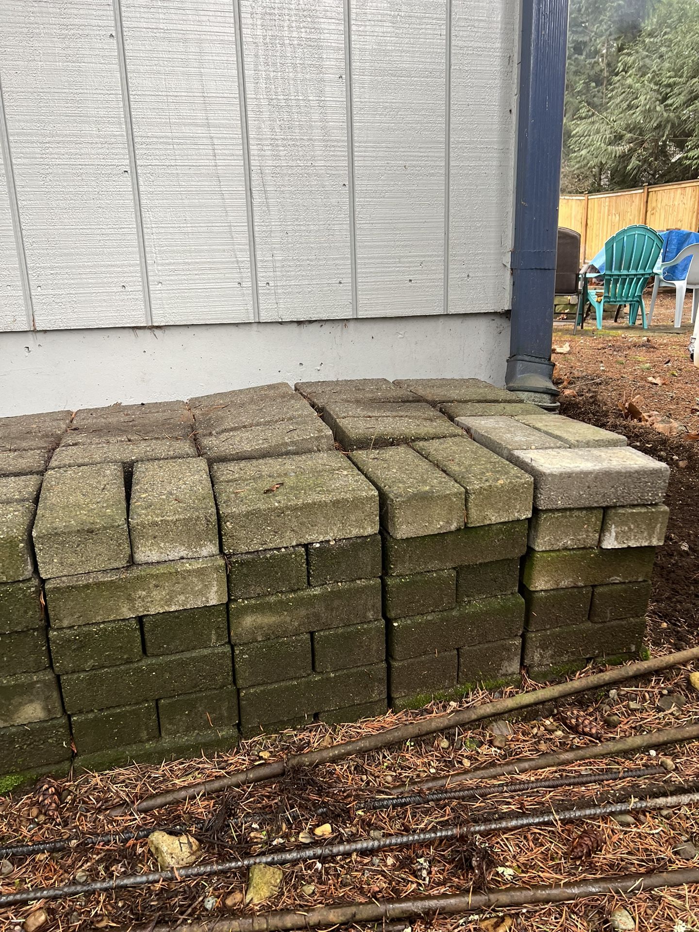 Used Bricks For Sale - w1erzpf