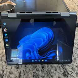 Dell 2 In 1 Laptop
