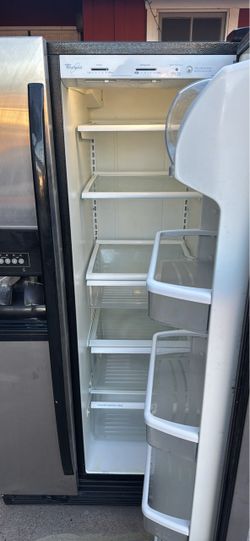 Fridge