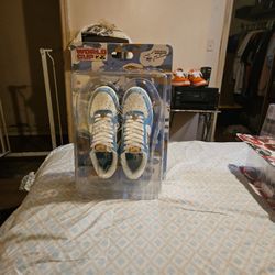 World Cup 2026 Bape Sneakers Limites Edition 