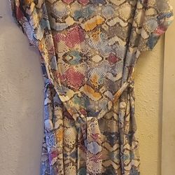 Dress