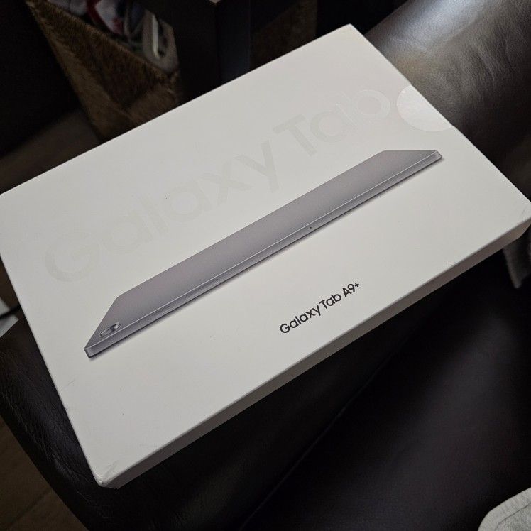 Samsung Galaxy Tab A9+
