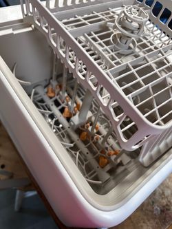 Eufy bottle washer