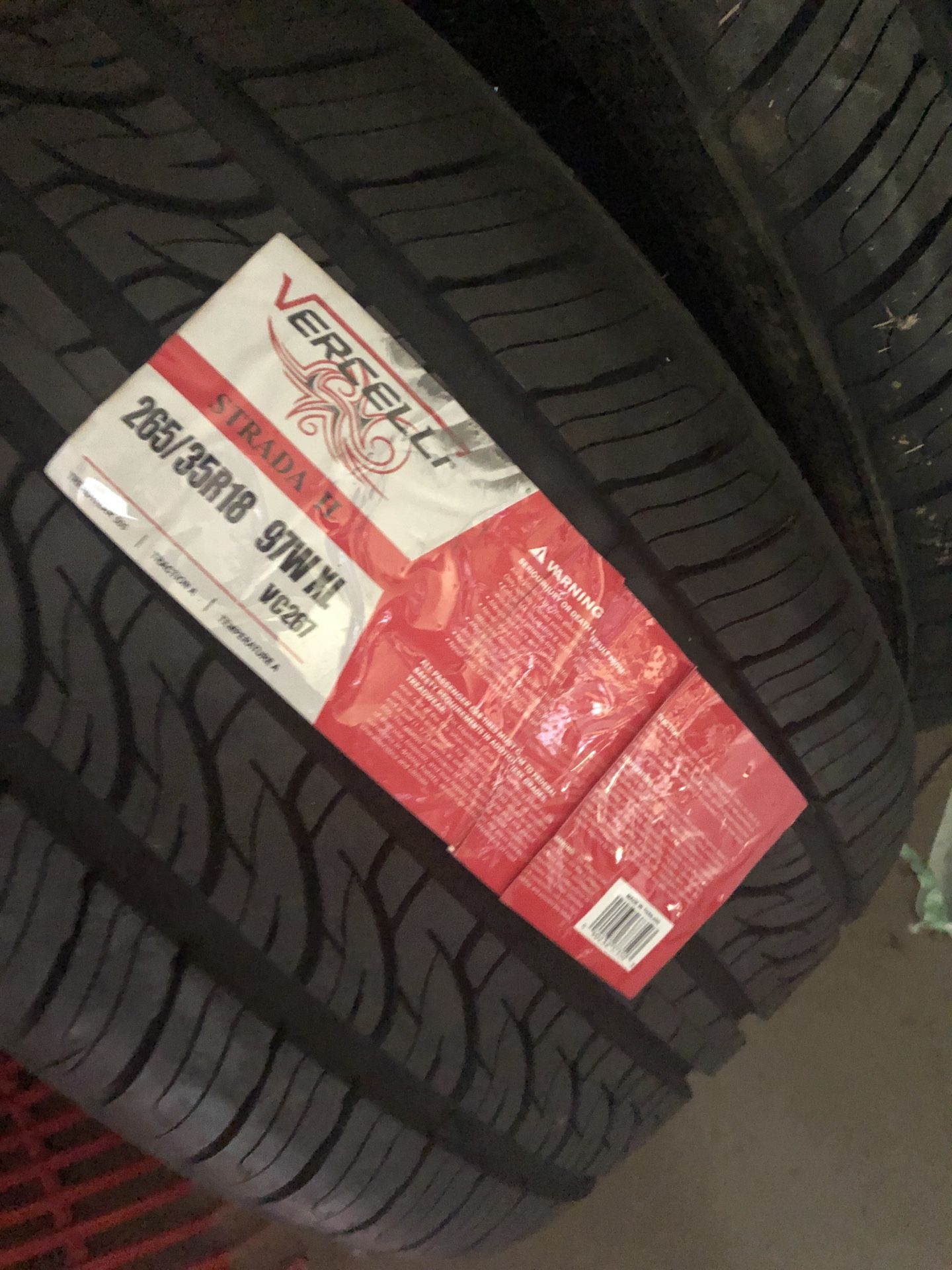 Tires