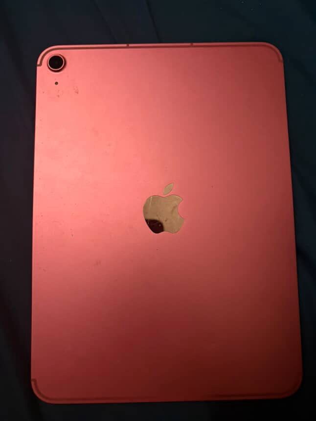 iPad 11th Gen