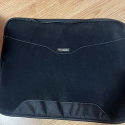 Solo Laptop Bag