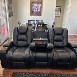 Furniture - Theater seats