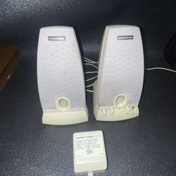 Harman Kardon Computer Speakers