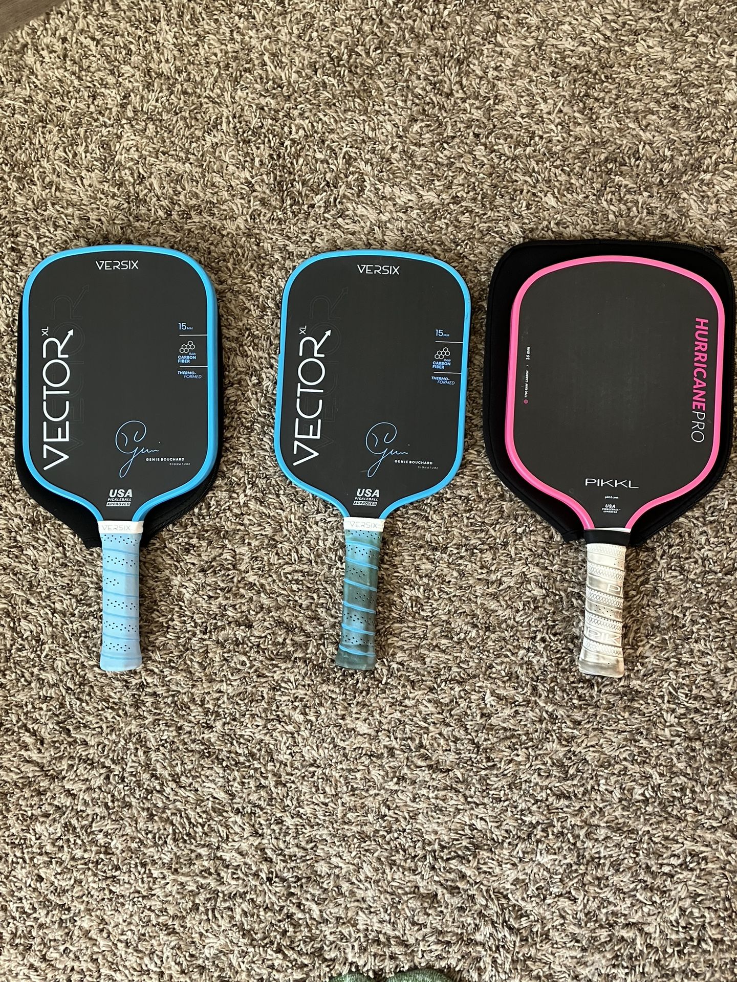 Pickleball Paddles
