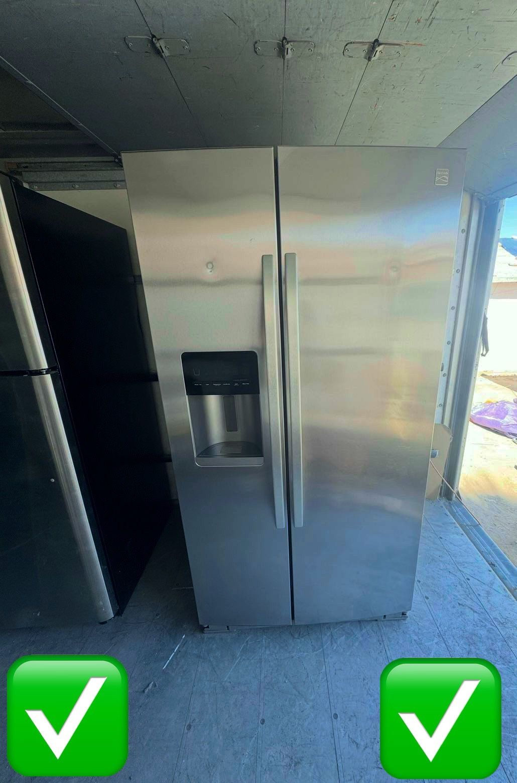 Free Delivery Valley Wide