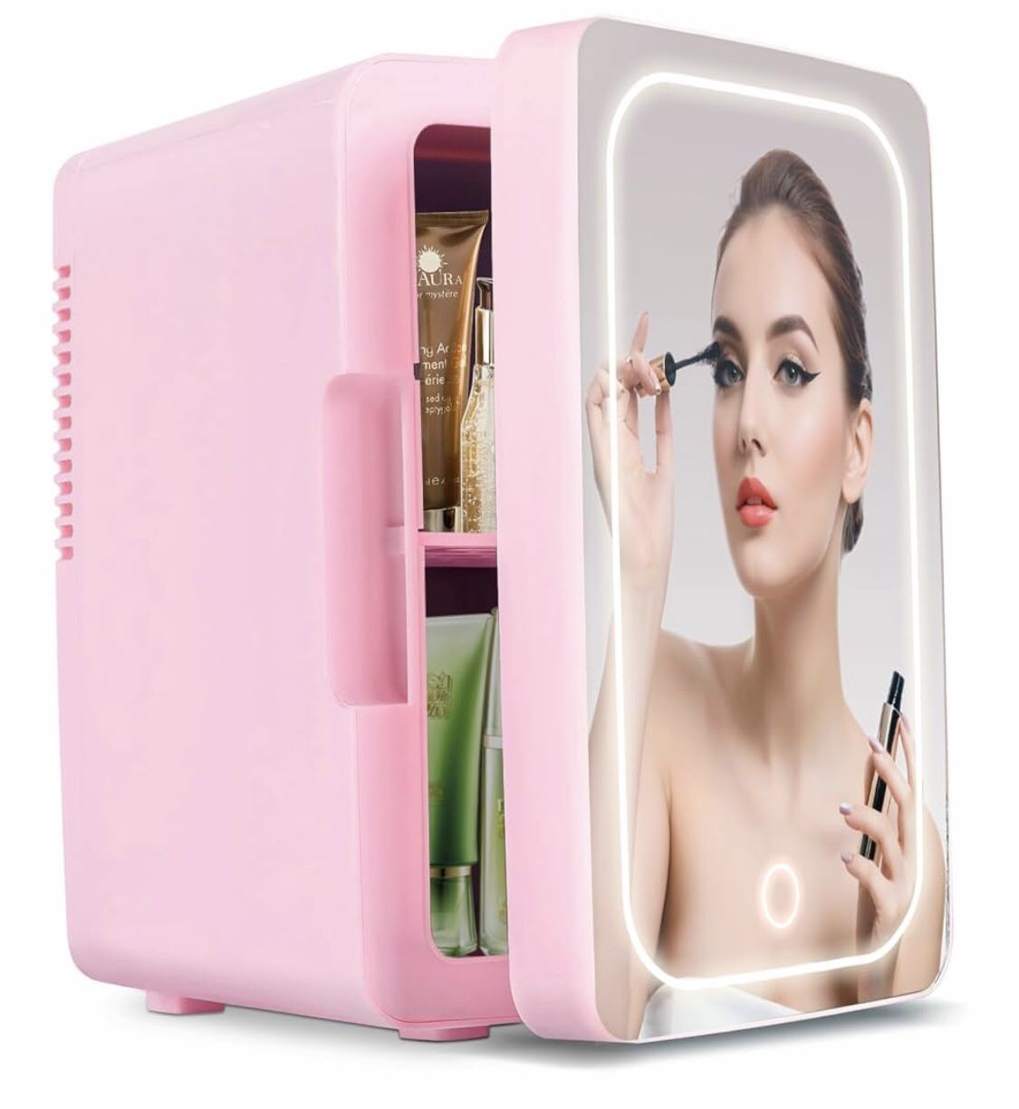 Personal Mini Fridge