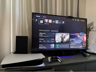 Ps5 digital  trade for Xbox series x