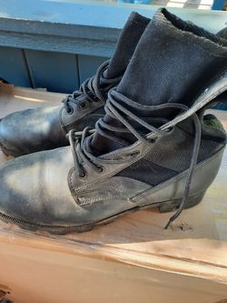 Army Boots